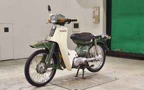 YAMAHA TOWN MATE 50