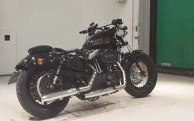 HARLEY XL1200X 2013