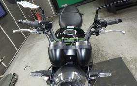 KAWASAKI Z650 RS 2025 ER650R