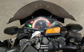 KAWASAKI Z250 ER250C