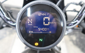 HONDA REBEL 250  S E-clutch MC49