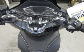 HONDA PCX125 2016 JK05