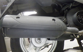 HONDA DIO Gen.6 AF62