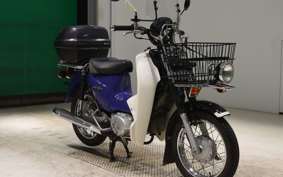 HONDA C110 SUPER CUB 2014 JA07