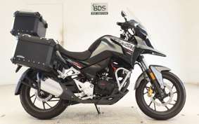 HONDA CB190X
