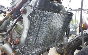 YAMAHA RZ350 4U0