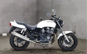 HONDA CB750 2004 RC42