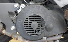 SUZUKI ADDRESS V125 2017 CF4EA