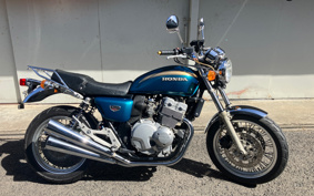 HONDA CB400 1998 NC36
