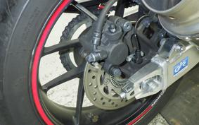 HONDA CB400 SUPER BOLDOR A 2019 NC42