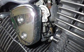 YAMAHA DRAGSTAR 1100 CLASSIC 2009 VP13J