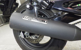 HONDA DAX 125 2005 JB04