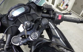KAWASAKI NINJA 250 SL 2002 BX250A