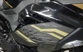 KAWASAKI NINJA 400 2018