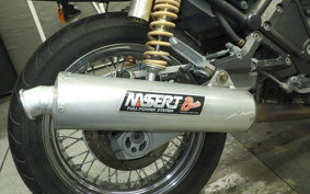 KAWASAKI ZEPHYR 1100 RS 1998 ZRT10A