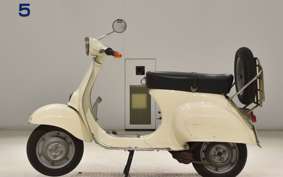 VESPA 50S 2012