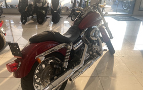 HARLEY FXDC1450 2007 GV4