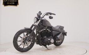 HARLEY XL883N 2018