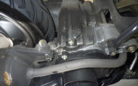 HONDA SPACY 100 JF13