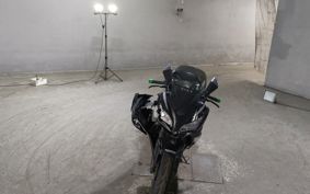 KAWASAKI NINJA250 EX250L