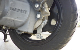 SUZUKI ﾚｯﾂﾊﾞｽｹｯﾄ CA4AA