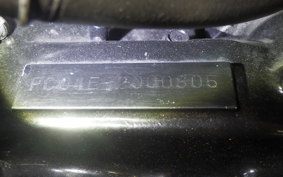 HONDA CBX550F 2008 PC04