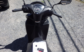 HONDA DIO 110 JK03