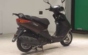 YAMAHA AXIS 125 TREET 2014 SE53J