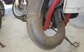YAMAHA YZ125 43M