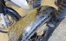 SUZUKI GRASS TRACKER Bigboy NJ4BA