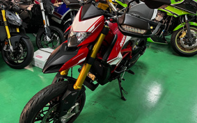 DUCATI HYPERMOTARD 939SP 2016 BA01