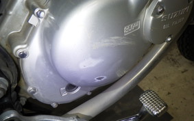 SUZUKI GN125 H