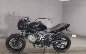 SUZUKI SV650 X 2023 VP55E