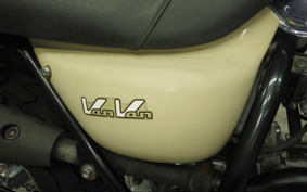 SUZUKI VANVAN 200 2003 NH41A