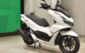 HONDA PCX125 JK05