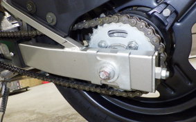 KAWASAKI KSR110 2024 KL110A