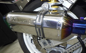 YAMAHA XJR400 Gen.3 R 2001 RH02J