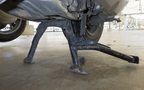 HONDA LEAD 125 2009 JK12