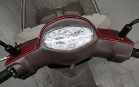 SUZUKI  LETS  BASKET  CA4AA