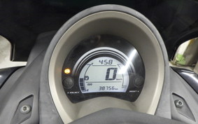 YAMAHA N-MAX SE86J