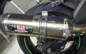 KAWASAKI NINJA 400 2018 EX400G