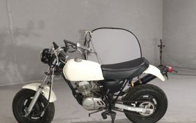 HONDA APE 50 AC16