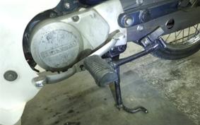 HONDA C90 SUPER CUB 2008 HA02