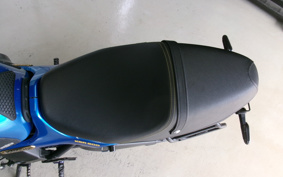 YAMAHA XSR900 2022 RN80J