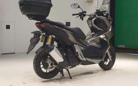 HONDA ADV150 KF38