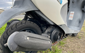 SUZUKI LET's 4 CA46A
