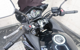 SUZUKI GSR250F GJ55D