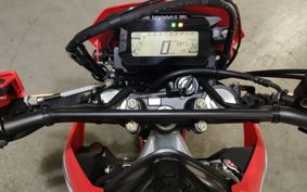 HONDA CRF250L MD47