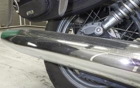 YAMAHA DRAGSTAR 250 VG05J