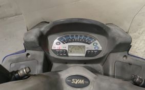 SYM RV125EFi LA12W
